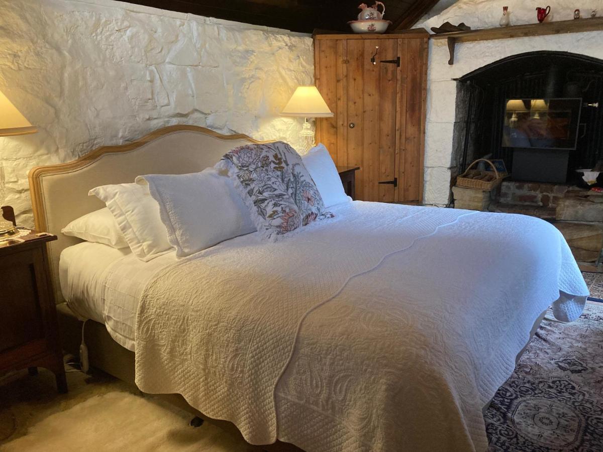 Orford'S Sanda House B&B Стая снимка