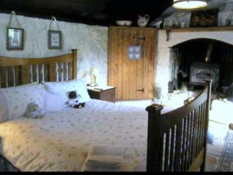 Orford'S Sanda House B&B Екстериор снимка